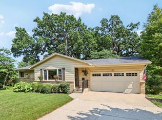 435 S Charles St, Columbus, WI 53925