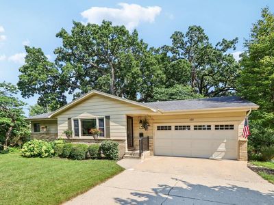 435 South Charles Street, Columbus, WI, 53925