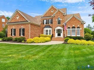 16106 Swallowtail Pl, Midlothian, VA 23113