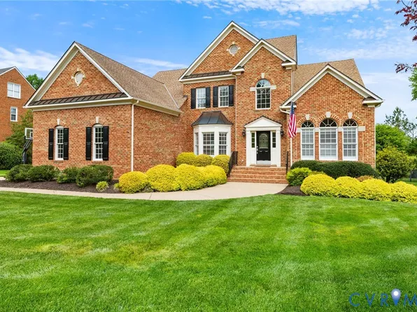 16106 Swallowtail Pl, Midlothian, VA 23113