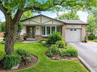 369 Wilson Dr, Milton, ON L9T3E9