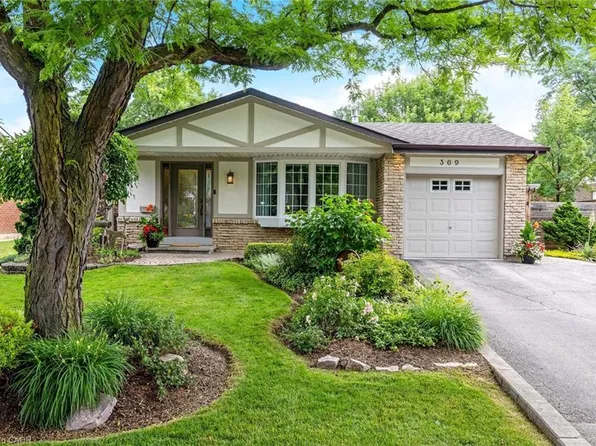 369 Wilson Dr, Milton, ON L9T 3E9