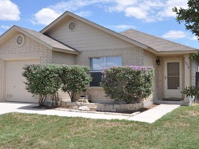 6214 Kensinger Pass, Converse, TX, 78109
