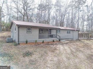 1388 Shope Lake Rd SE, Rydal, GA 30171