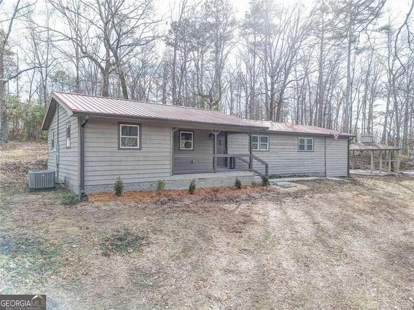 1388 Shope Lake Rd SE, Rydal, GA 30171