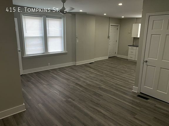 3rd image of 415 E Tompkins St