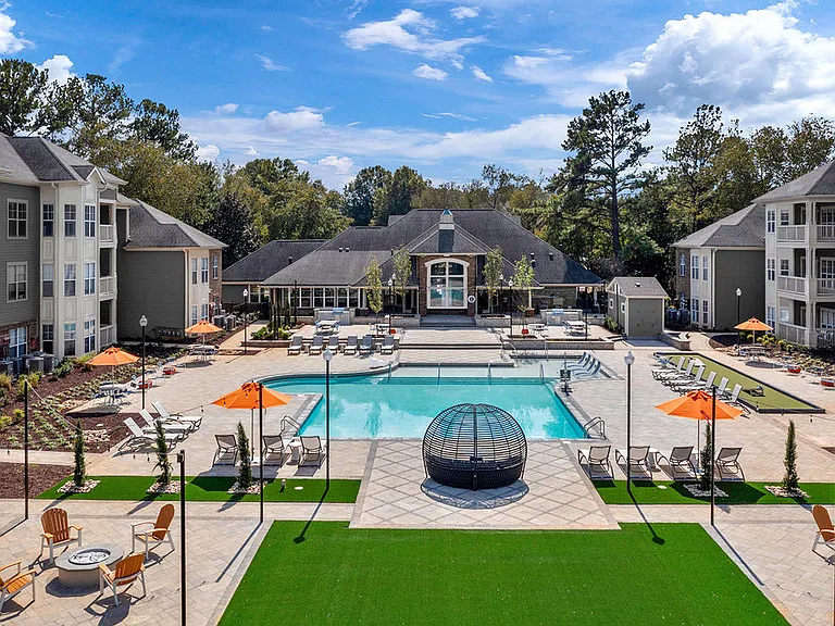 Legacy Ballantyne Apartments — Photo 4
