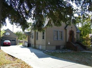 544 Lewis Ave, Billings, MT 59101