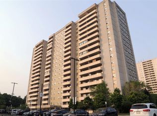 1338 York Mills Rd #1602, Toronto, ON M3A 3M3