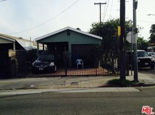 2100 E 103rd St, Los Angeles, CA 90002