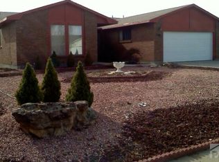 40 Chaparral Cir, La Junta, CO 81050