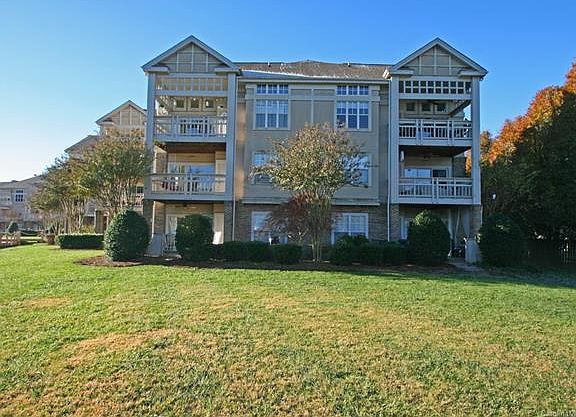 2nd image of 107 Pier 33 Dr Unit 105