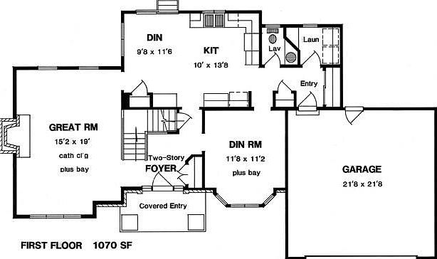 2nd image of 88 James Moore Cir
