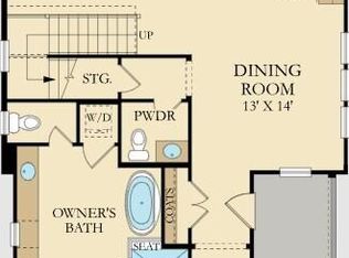 3596 Goodwater St, Mount Pleasant, SC 29466