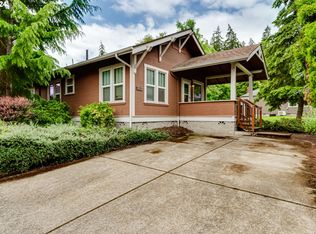 1814 Laurel Hill Dr, Eugene, OR 97403