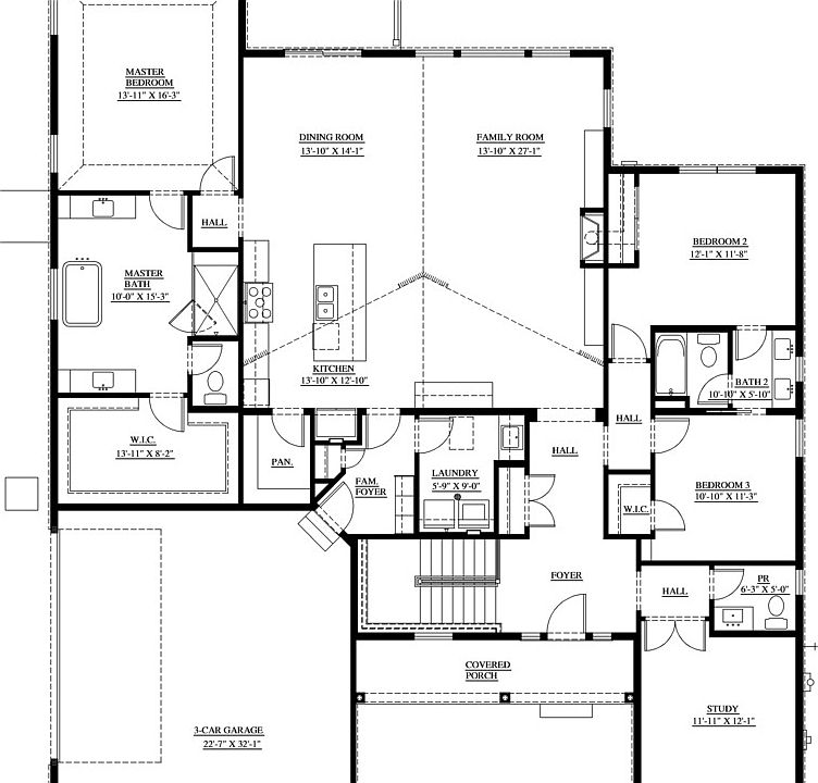 2nd image of 16004 W Woodbine Ct