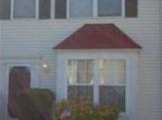 7764 Gateshead Ln, Manassas, VA 20109