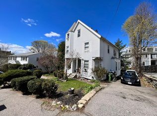 112 Forest St, Watertown, MA 02472