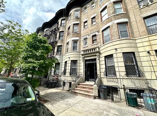 236 New York Ave APT 4R, Brooklyn, NY 11216