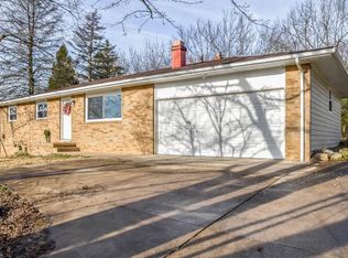 3751 Scenic View St NE, Canton, OH