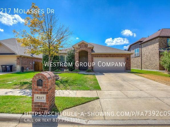 Houses For Rent in Twin Mill Farms Fort Worth - 41 Homes | Zillow