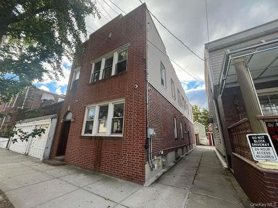 7832 87th Ave, Woodhaven, NY, 11421