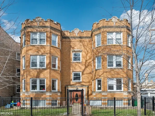 2018 W Farragut Ave #2, Chicago, IL 60625
