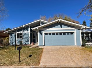 12090 E Maple Ave, Aurora, CO 80012