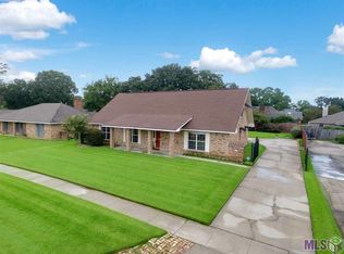 8823 Cottage Ave, Baton Rouge, LA 70806
