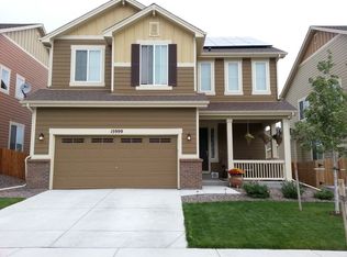 15999 W 62nd Dr, Arvada, CO 80403