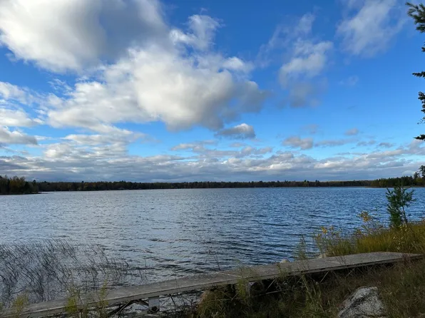 2242 Fahrenholz Rd NE, Longville, MN 56655