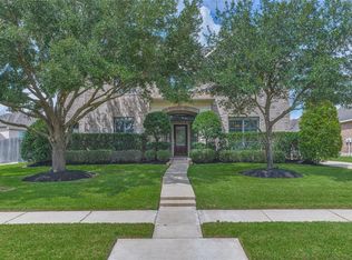 21006 Heartwood Oak Trl, Cypress, TX 77433