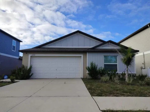 13259 Peachleaf Ave, Riverview, FL 33579