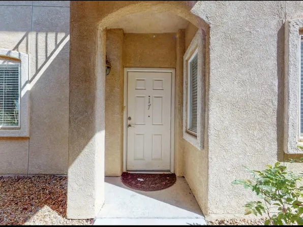 6800 Vista Del Norte Dr NE #417, Albuquerque, NM 87113