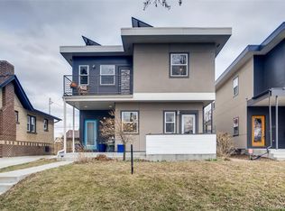 2624 N Josephine St, Denver, CO 80205