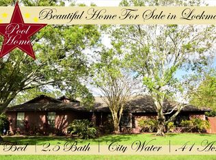 241 Salmon Dr NE, Palm Bay, FL 32907