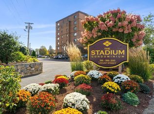 200 Locust St APT 504, Lynn, MA 01904