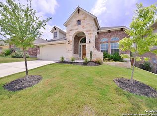 24716 Buck Crk, San Antonio, TX 78255