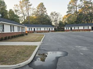 Monetta Apartments, Aiken, SC 29801