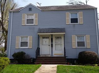 18 Mac Arthur Dr, Edison, NJ 08837