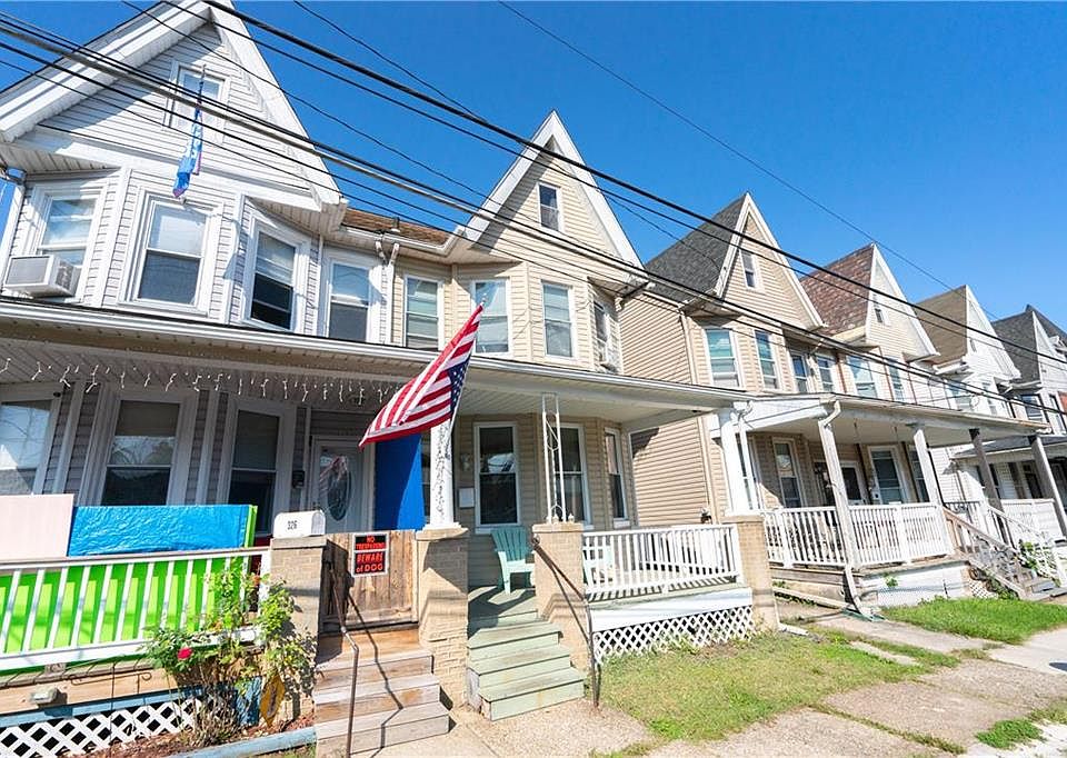 328 N 11th St, Easton, PA 18042 Zillow
