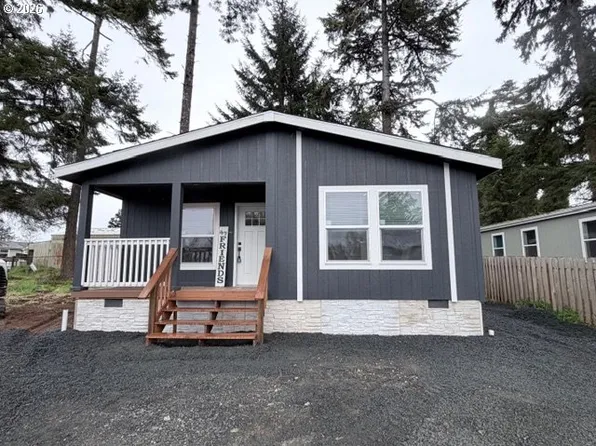 63591 N Jade Rd, Coos Bay, OR 97420