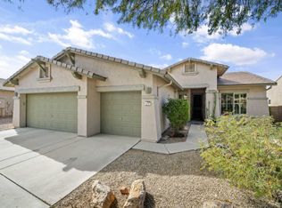 8238 S Bluff Springs Ct, Gold Canyon, AZ 85118