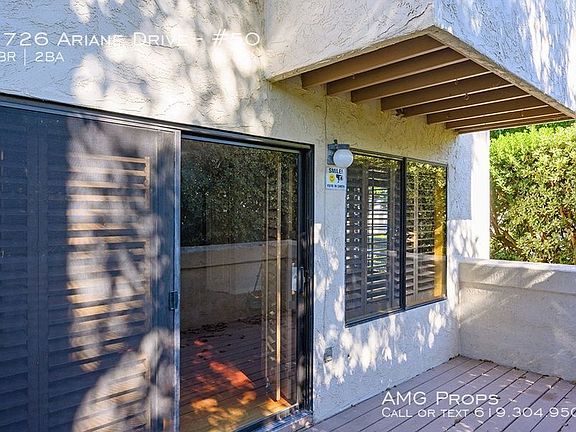 2nd image of 2726 Ariane Dr Unit 50