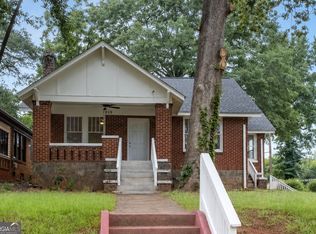 1025 Katherwood Dr SW, Atlanta, GA 30310