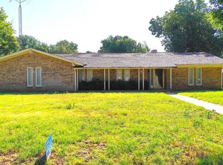 2621 Oaklawn Dr, Vernon, TX 76384