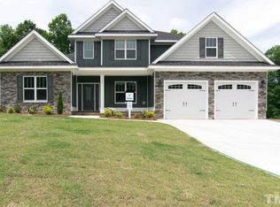 101 Marshlane Way, Clayton, NC 27527