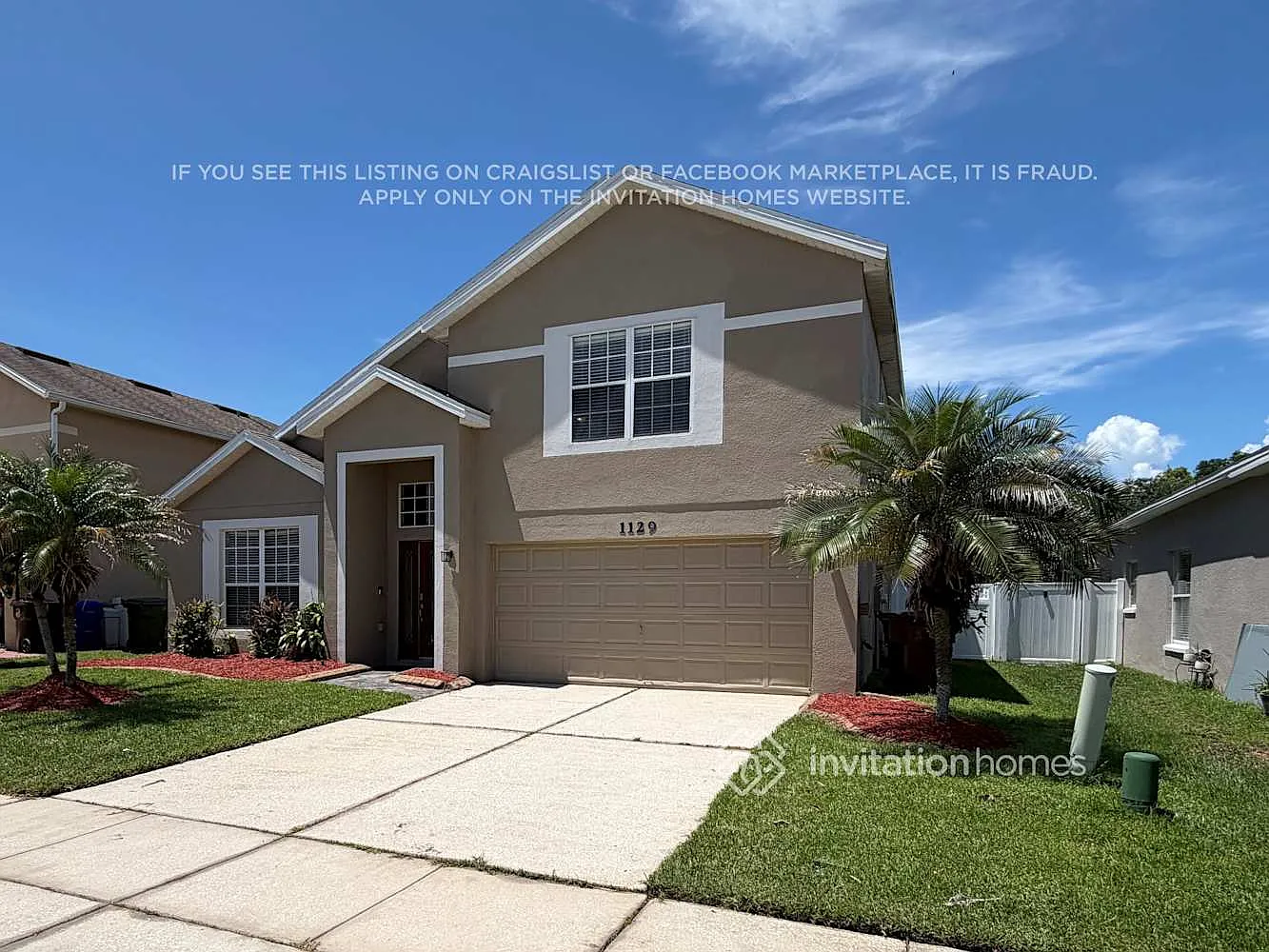 1129 Hacienda Cir Kissimmee, FL 34741 — Photo 2
