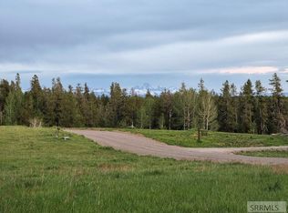 4387 Granite Rdg N, Ashton, ID 83420