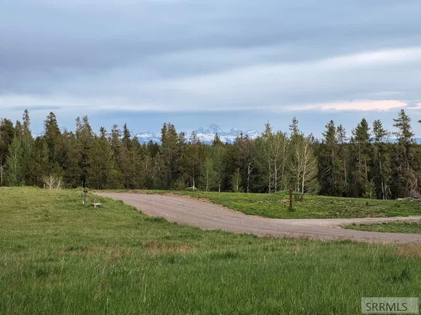 4387 Granite Rdg N, Ashton, ID 83420